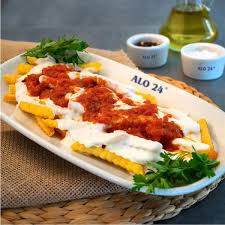 YOĞURTLU PATATES CİPSİ